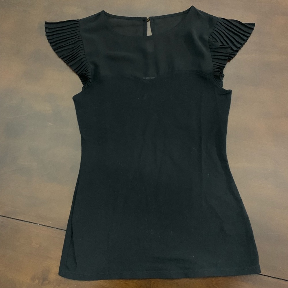 Express top - Picture 2 of 4
